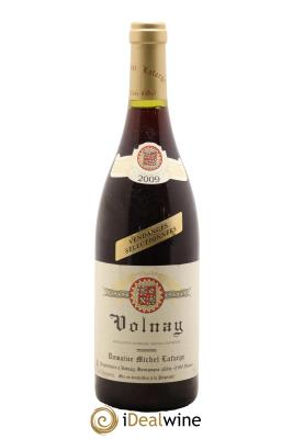 Volnay Vendanges sélectionnées  Lafarge (Domaine)