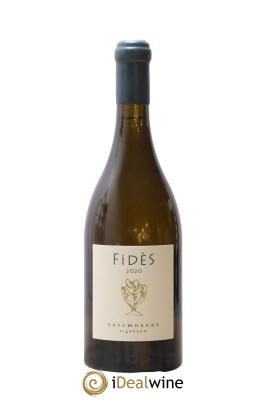 Savennières Fidès Eric Morgat