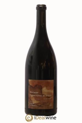 Hautes-Côtes de Beaune Croix Simone Domaine de Mandelot