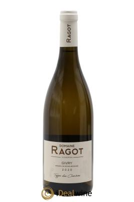 Givry Teppe de Chenèves Ragot (Domaine)