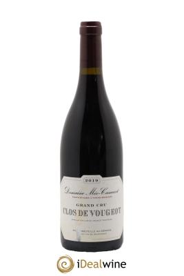 Clos de Vougeot Grand Cru Méo-Camuzet (Domaine)