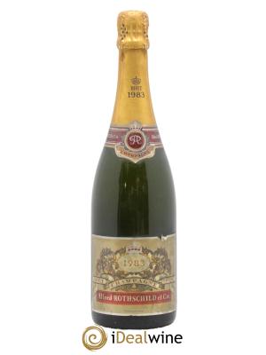 Brut Alfred Rothschild
