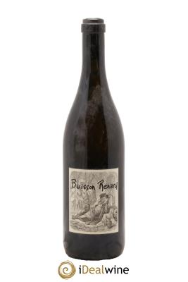 Pouilly-Fumé Buisson Renard Dagueneau (Domaine Didier - Louis-Benjamin)