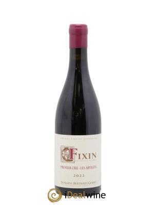Fixin 1er Cru Les Arvelets Berthaut Gerbet (Domaine)
