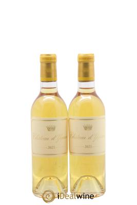 Château d' Yquem 1er Cru Classé Supérieur