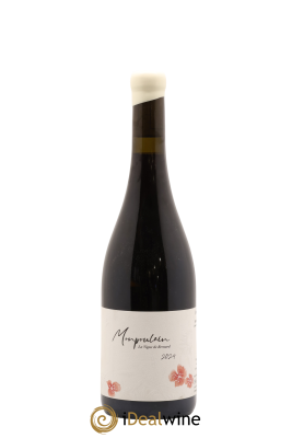 Bourgogne Mon Poulain Jérémy Carteret