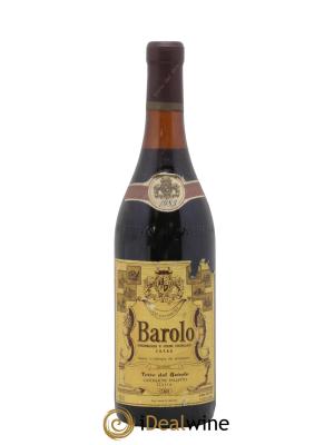 Barolo Castiglione Falletto Terre del Barolo