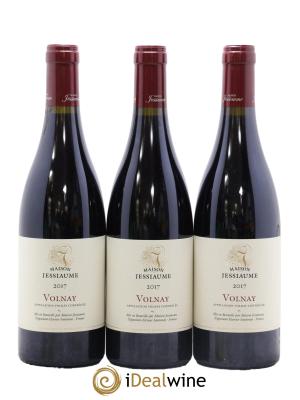Volnay Jessiaume