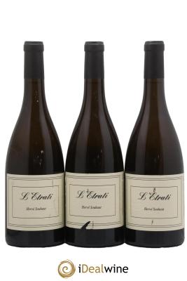 Saint-Joseph L'Étrati Hervé Souhaut