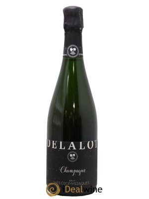 Champagne Les Dionysiaques Delalot