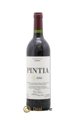 Toro DO Vega Sicilia Pintia Famille Alvarez