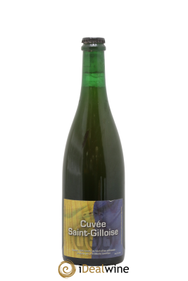 Bière Cuvée Saint-Gilloise Cantillon