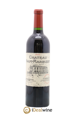 Château Haut Marbuzet