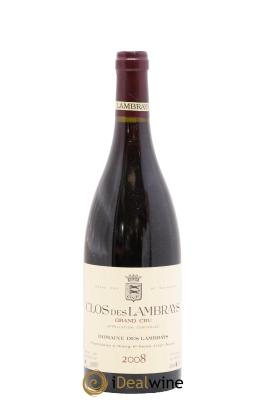 Clos des Lambrays Grand Cru Domaine des Lambrays