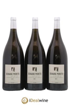 Vin de Corse Coteaux du Cap Corse Marine Domaine Pieretti