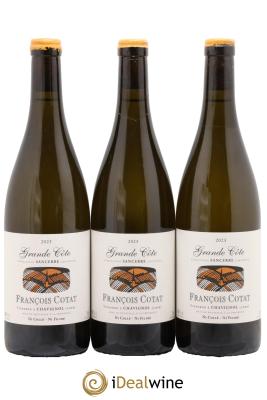 Sancerre La Grande Côte François Cotat