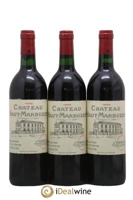 Château Haut Marbuzet