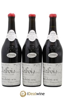 Arbois Trousseau Ruzard Rosière Cuvée des Géologues Lucien Aviet (Domaine)
