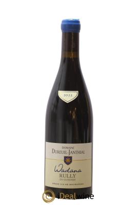 Rully En Guesnes Wadana Vincent Dureuil-Janthial