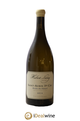 Saint-Aubin 1er Cru Derrière chez Edouard Hubert Lamy