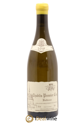 Chablis 1er Cru Butteaux Raveneau (Domaine)