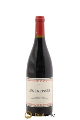 Vin de France Les Creisses Les Creisses (Domaine)