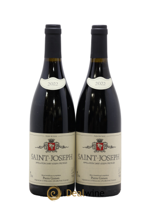 Saint-Joseph Gonon (Domaine)