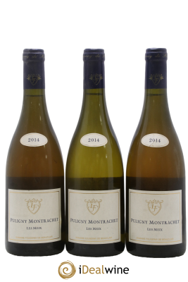 Puligny-Montrachet Les Meix Fougeray de Beauclair
