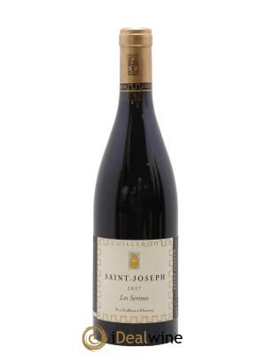 Saint-Joseph Les Serines Yves Cuilleron (Domaine)
