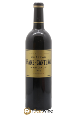 Château Brane Cantenac 2ème Grand Cru Classé