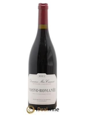 Vosne-Romanée Méo-Camuzet (Domaine)