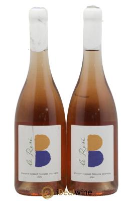 Côtes de Provence Rosé Clos des B