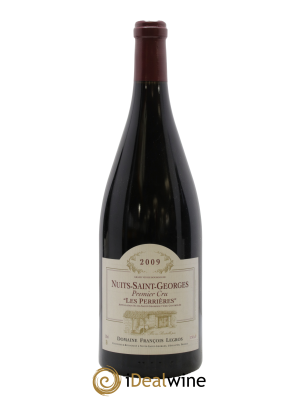 Nuits-Saint-Georges 1er Cru Les Perrières François Legros