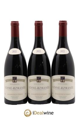 Vosne-Romanée Coquard Loison-Fleurot