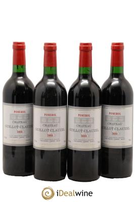 Château Guillot Clauzel