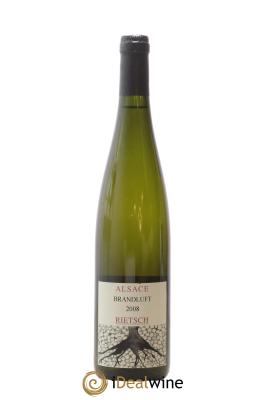 Alsace Riesling Brandluft Domaine Rietsch