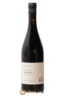 Vin de France Aragon Grenache Théo Dancer