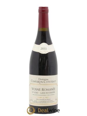 Vosne-Romanée 1er Cru Les Suchots Confuron-Cotetidot