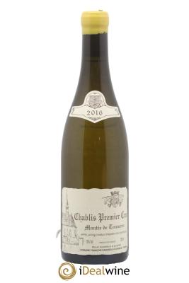 Chablis 1er Cru Montée de Tonnerre Raveneau (Domaine)