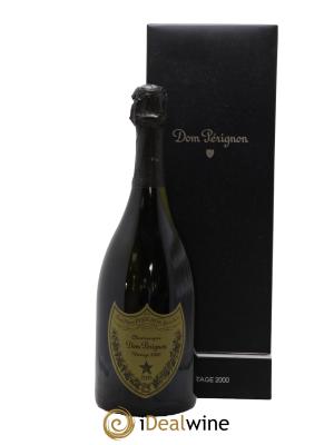 Brut Dom Pérignon