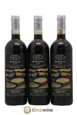 Barbaresco DOCG Roncagliette Olek Bondonio