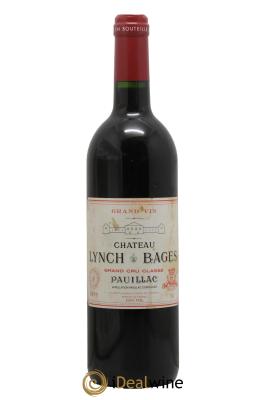Château Lynch Bages 5ème Grand Cru Classé