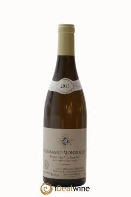 Chassagne-Montrachet 1er Cru Les Ruchottes Ramonet (Domaine)