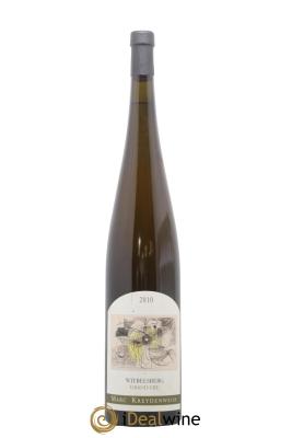 Alsace Riesling Grand Cru Wiebelsberg Marc Kreydenweiss