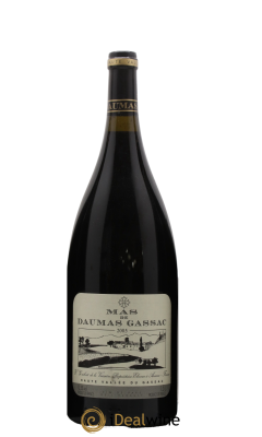 Saint-Guilhem-le-Désert - Cité d'Aniane Mas Daumas Gassac Famille Guibert de La Vaissière