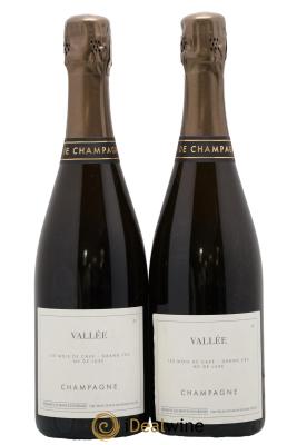 Vallée Aÿ Grand Cru Les Monts Fournois (Domaine)
