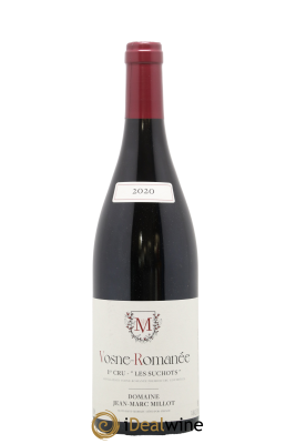 Vosne-Romanée 1er Cru Les Suchots Jean-Marc Millot