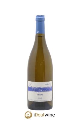 Vin de France Les Noëls de Montbenault Richard Leroy