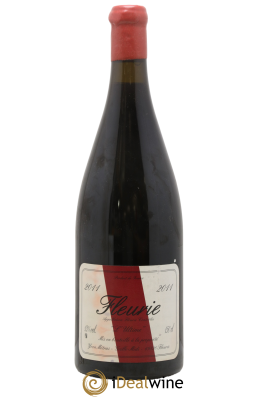 Fleurie l'Ultime Yvon Métras