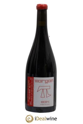 Morgon 3.14 Jean Foillard